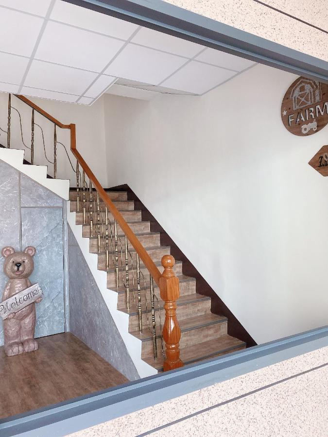 No 8 Homestay Chaozhou Extérieur photo