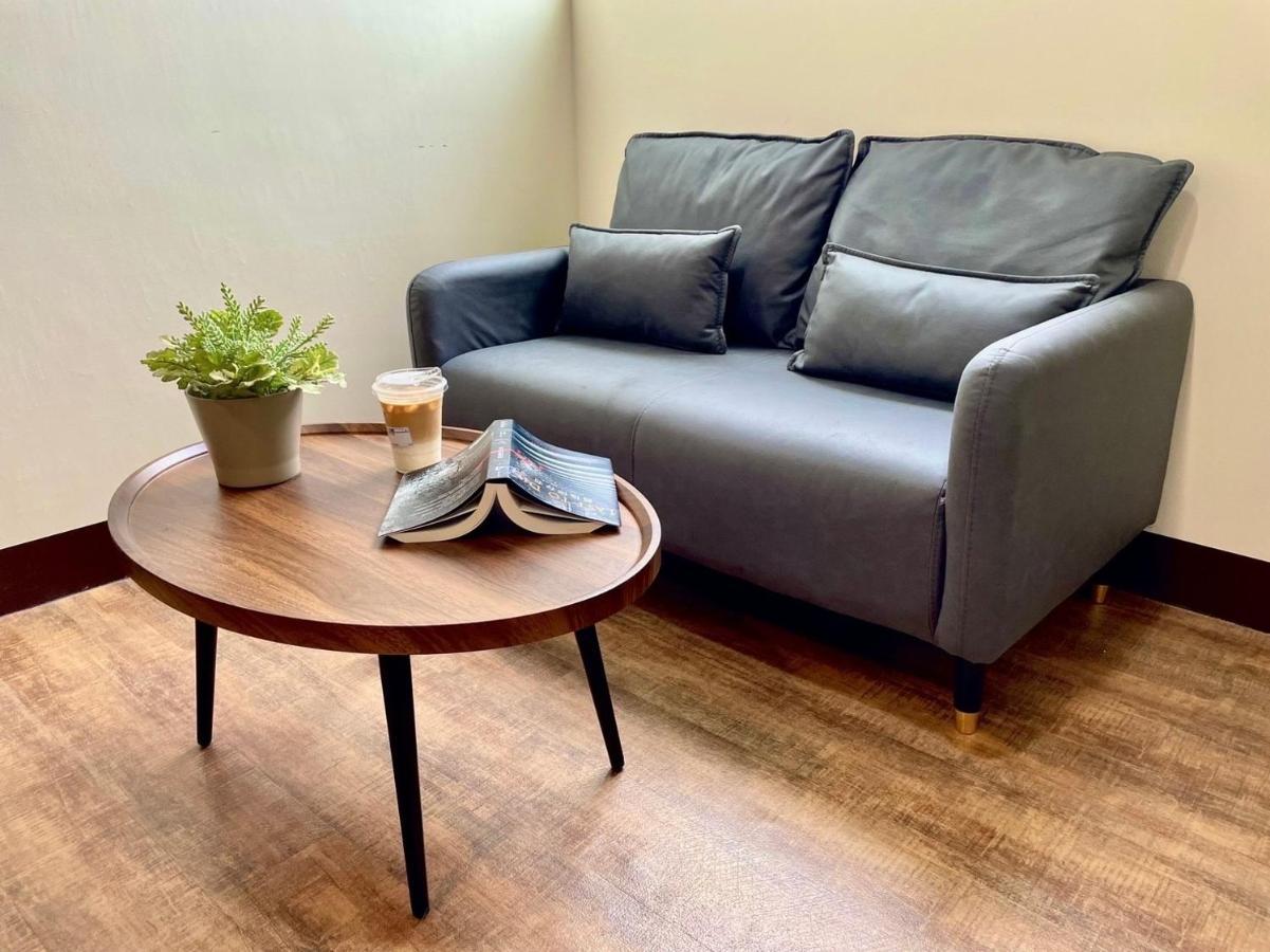 No 8 Homestay Chaozhou Extérieur photo