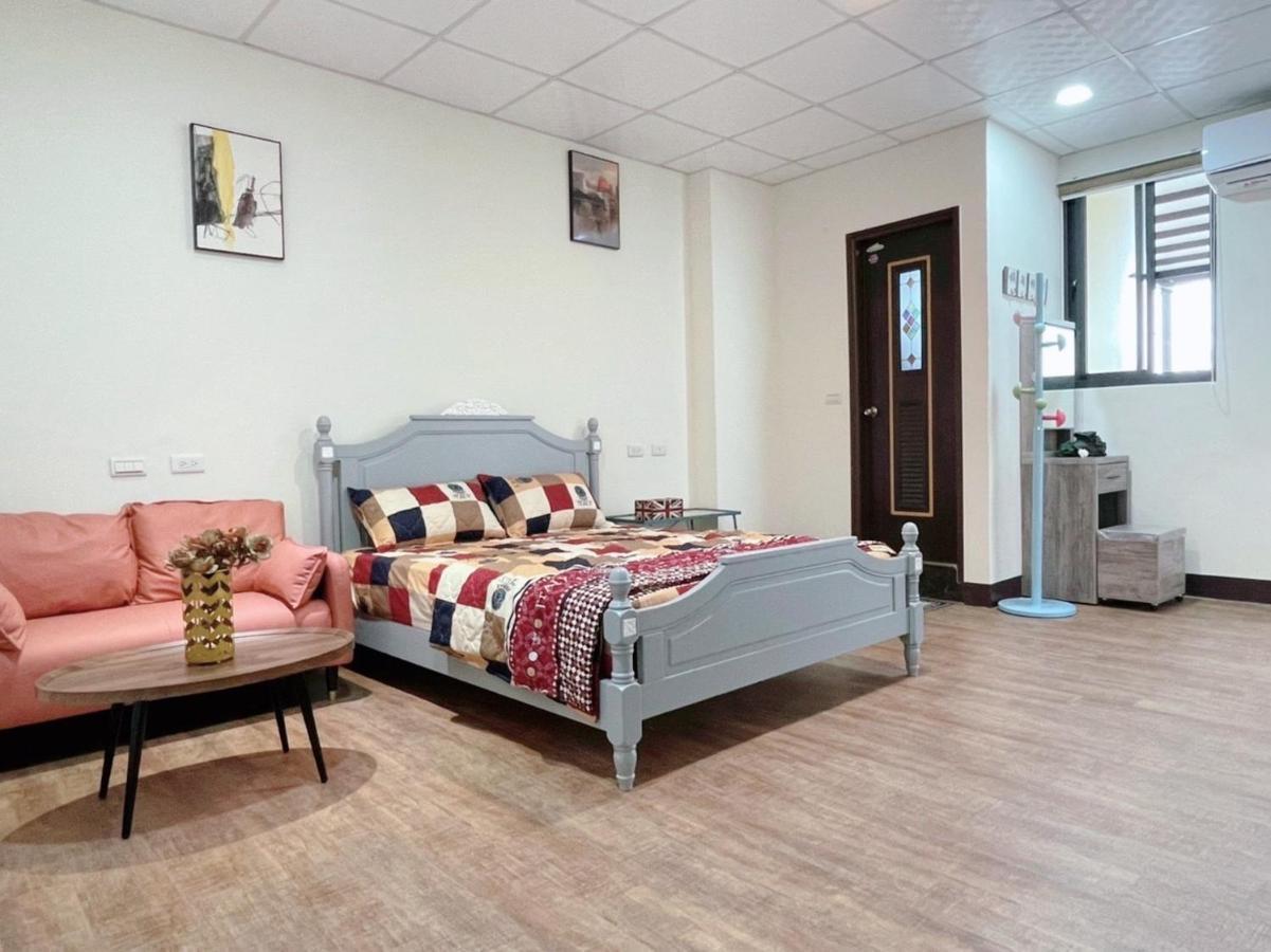 No 8 Homestay Chaozhou Extérieur photo