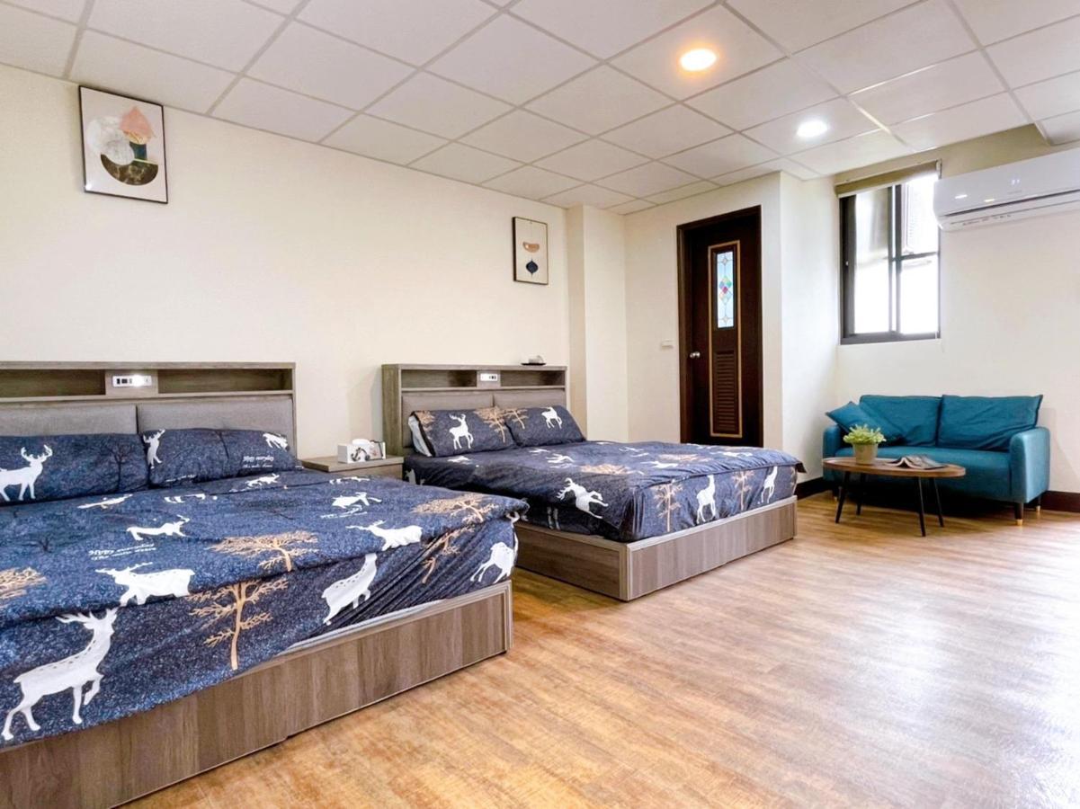No 8 Homestay Chaozhou Extérieur photo