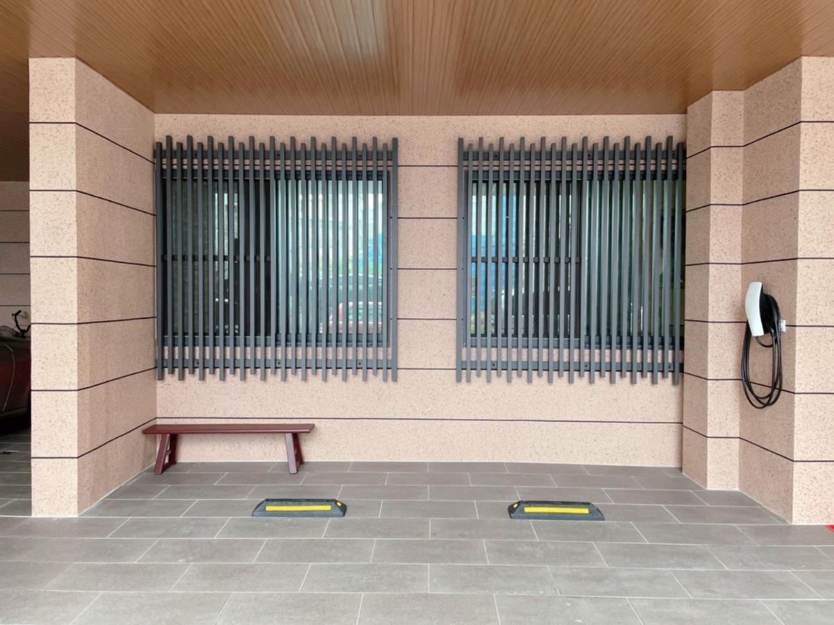 No 8 Homestay Chaozhou Extérieur photo