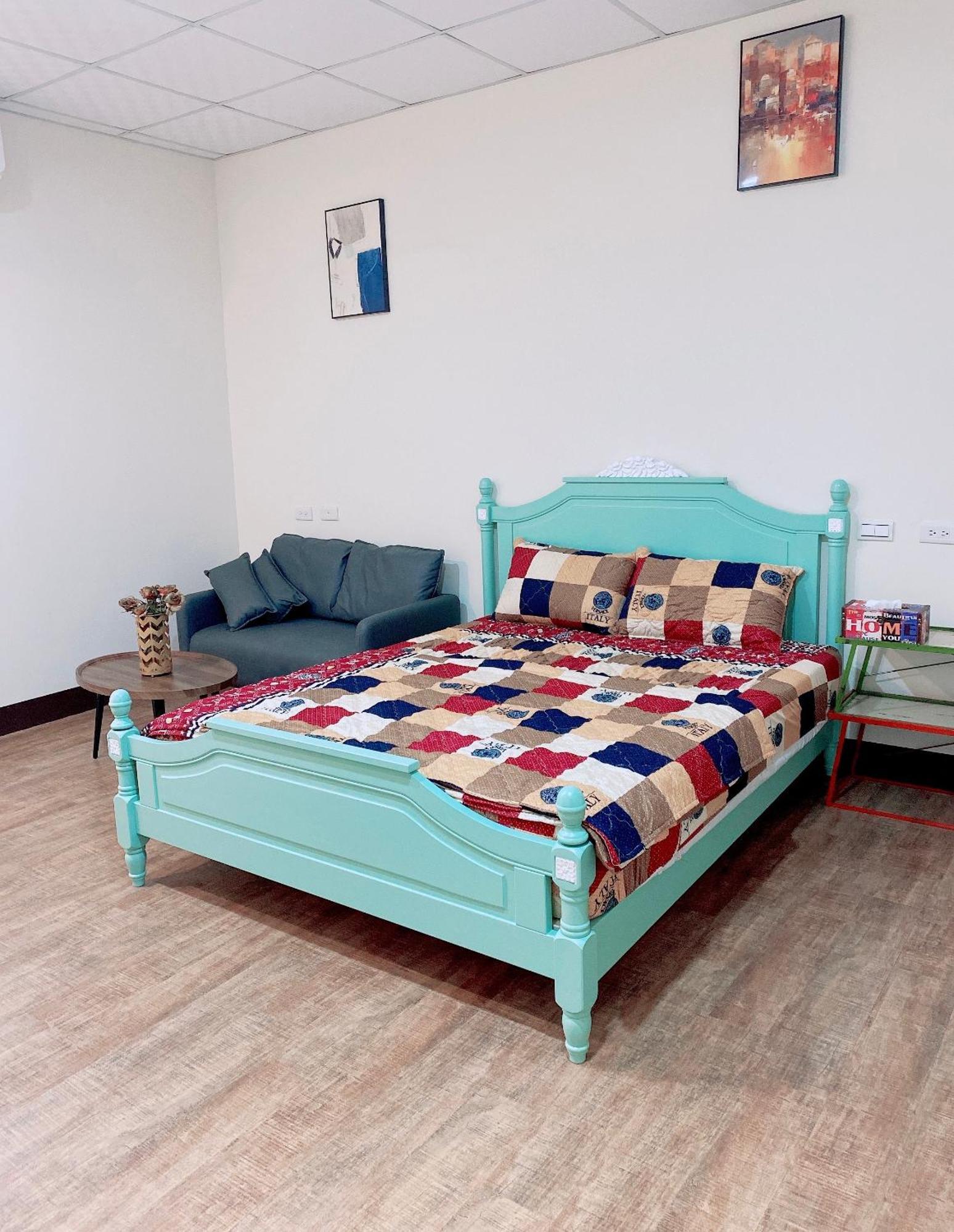 No 8 Homestay Chaozhou Chambre photo