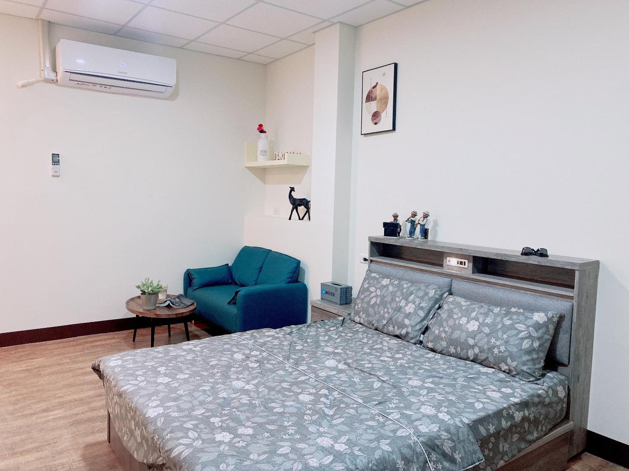 No 8 Homestay Chaozhou Chambre photo